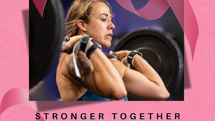 Rally for Bethany Cyr: Beat Breast Cancer Together campaign photo, 1 of 8