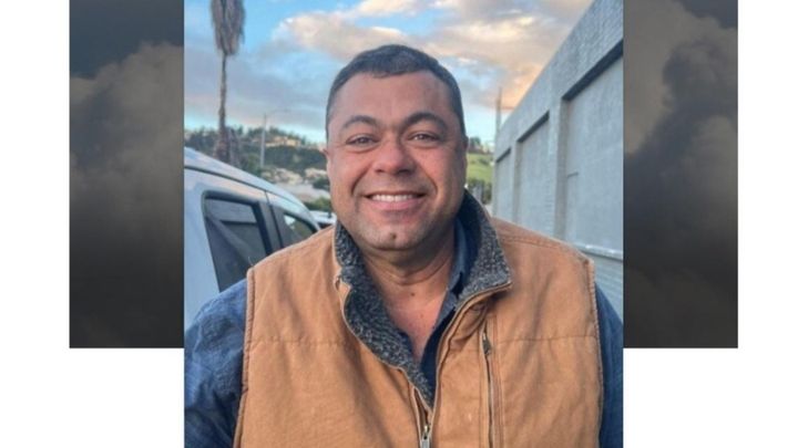 Foto principal de la recaudación de fondos