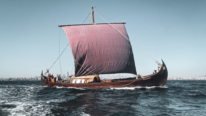 Saga Farmann has been damaged by extreme weather! campaign photo, 1 of 4