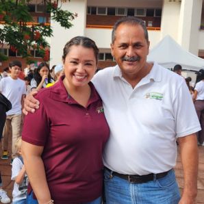 LIDIA MARGARITA  Suarez Diaz