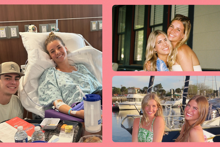 Fundraiser for John Griffin by Chad Jacqui Weigman : 'Help ...