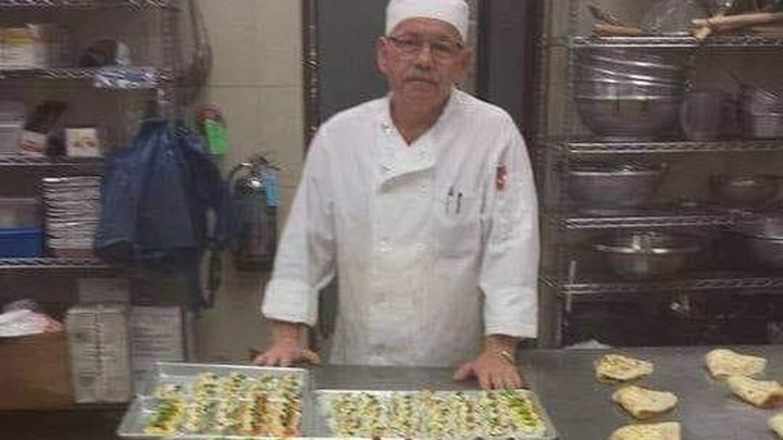 Main fundraiser photo