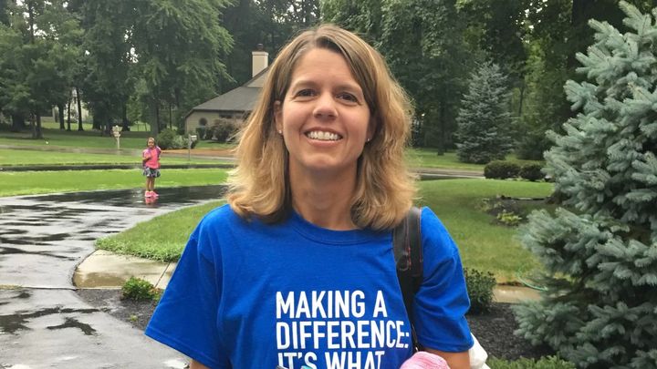 Main fundraiser photo