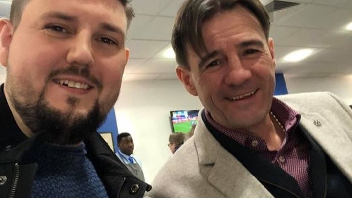 Foto principal da arrecadação de fundos