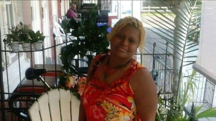 Help Honor Pamela Becton's Memory campaign photo, 1 of 3