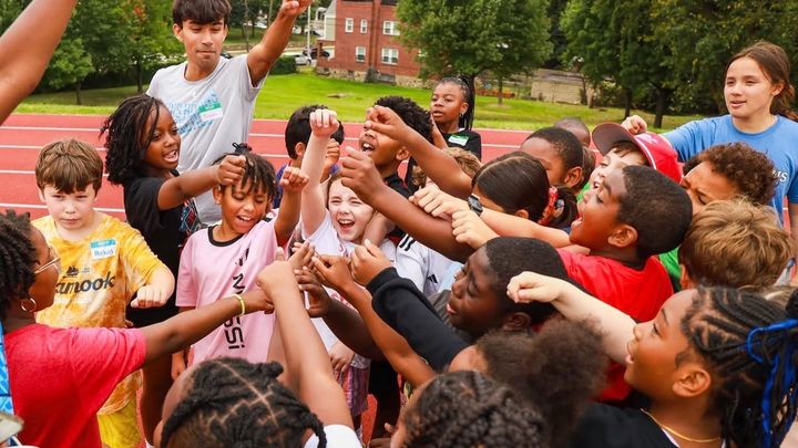 Help us keep Run Your City running! campaign photo, 1 of 3