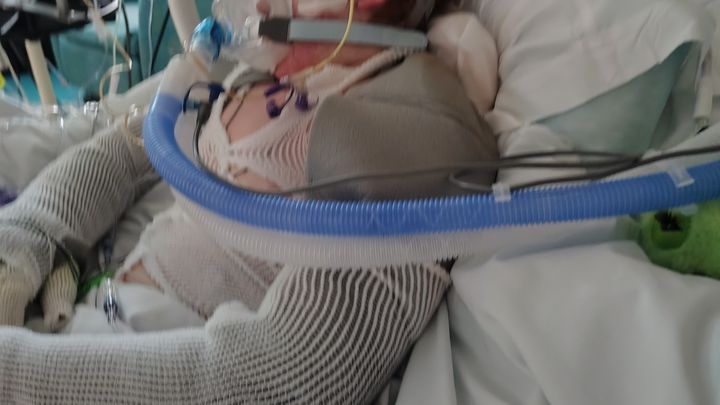 Support Daylan, Our Brave 11-Year-Old Hero campaign photo, 1 of 8