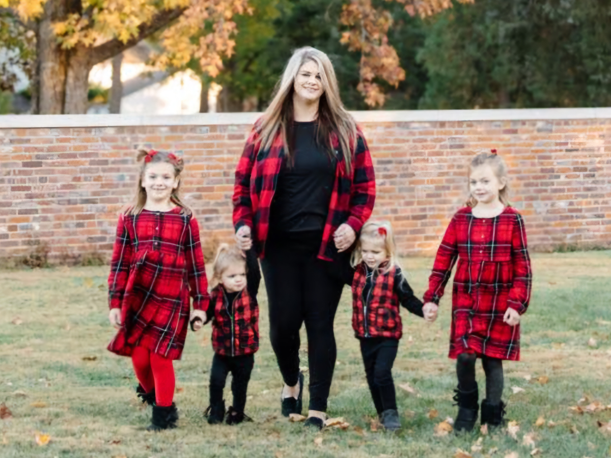Stand with Ashley and Her Girls campaign photo, 1 of 5