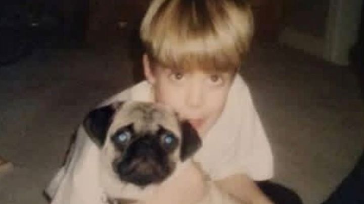 In Memory of Tyler: Helping People and Pets in Need campaign photo, 1 of 6
