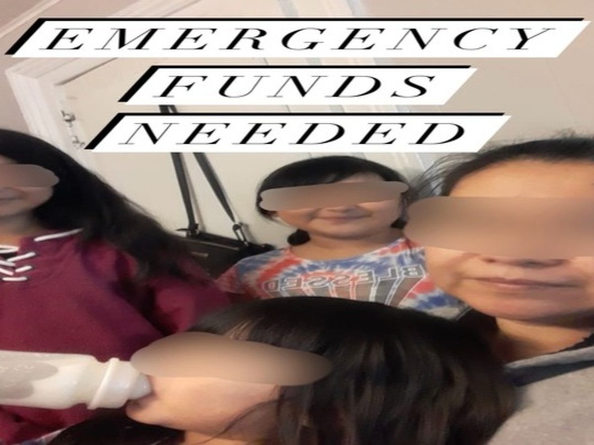 Fundraiser’s main image