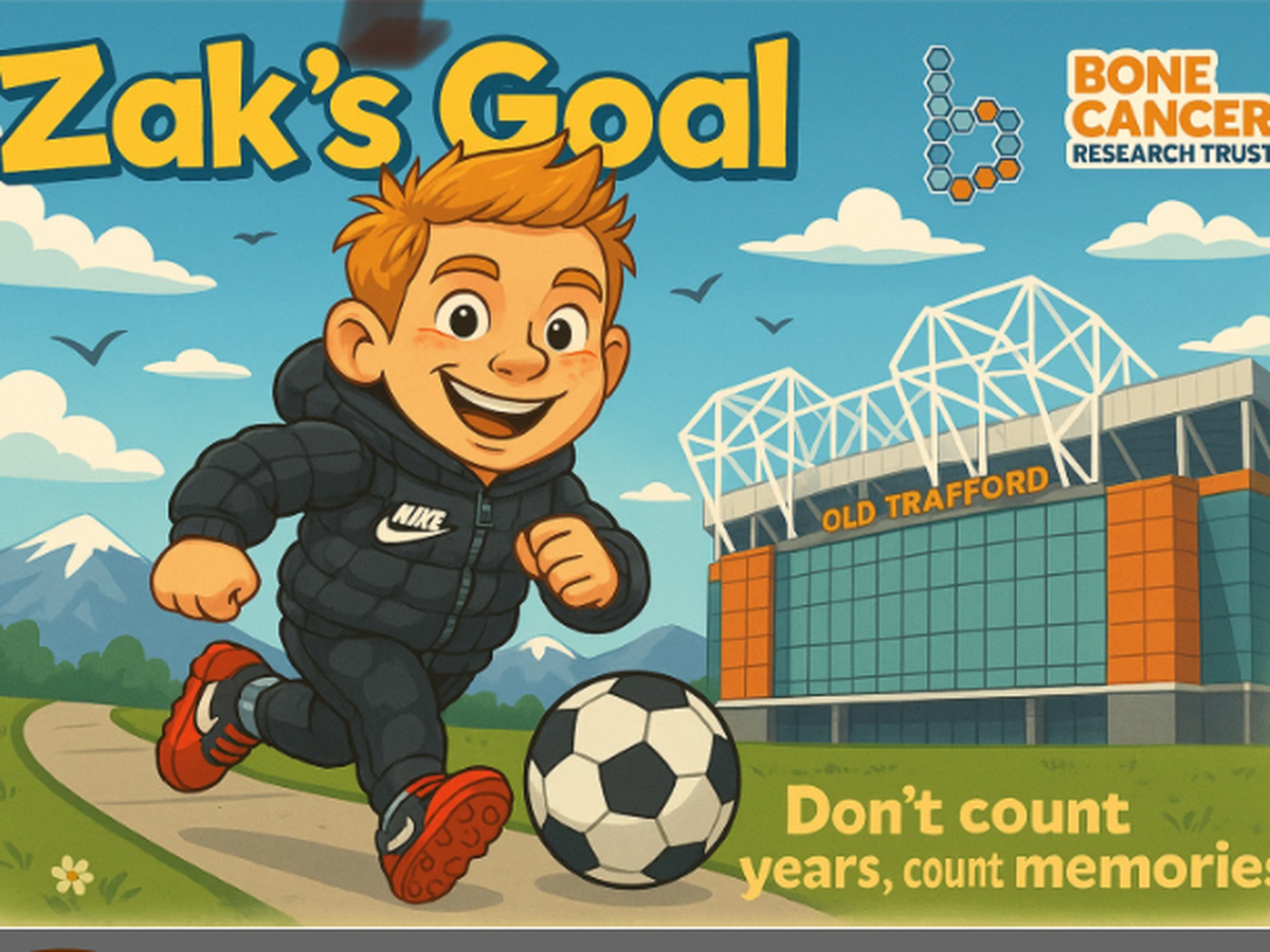Fundraiser’s main image