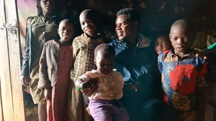 Support Juniper Tree Mission’s Outreach in Kenya campaign photo, 1 of 8
