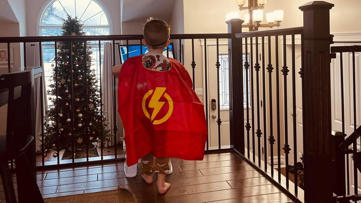 Nash's journey campaign photo, 1 of 5