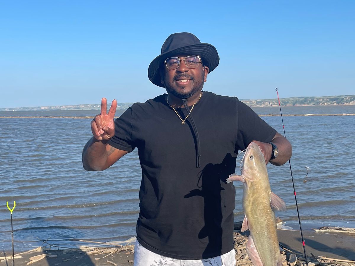 Fundraiser for Danielle Sanders by Beth Myers : Angelo Sanders and Family