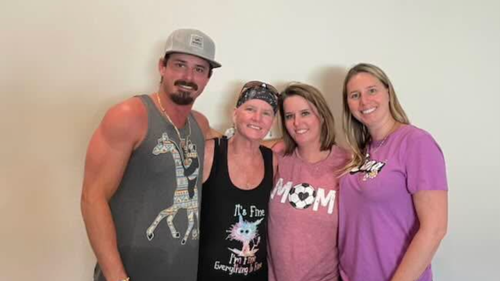 Main fundraiser photo