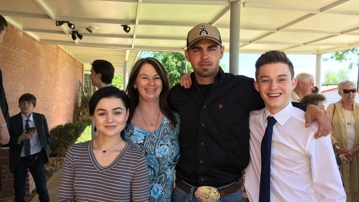 Main fundraiser photo