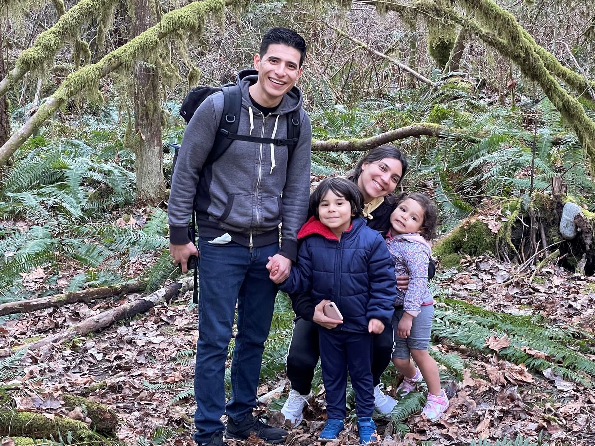 Fundraiser by Roger Fenez : Pedro Ivan Fernandez
