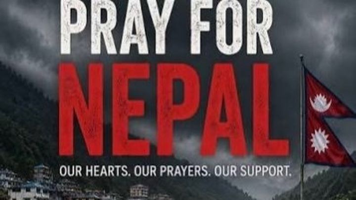 Help Shefali Support NEPAL's Flood Relief Victims campaign photo, 1 of 3