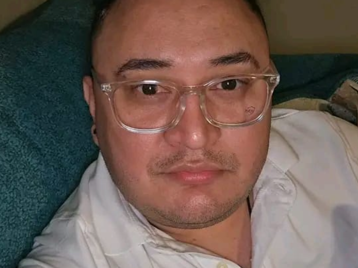Raul Cruz Funeral Expenses campaign photo, 1 of 5