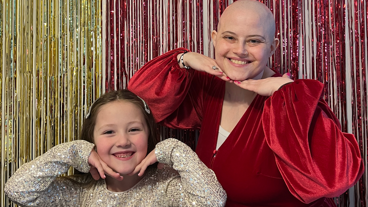 Main fundraiser photo