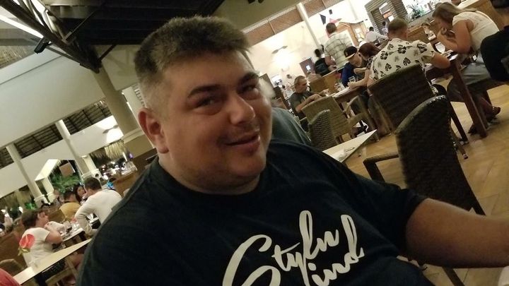 Main fundraiser photo