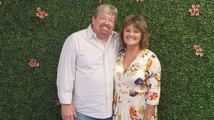 Main fundraiser photo