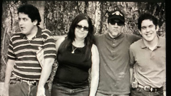 Main fundraiser photo
