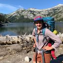 Profile photo of Elizabeth Dolinar