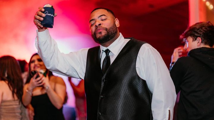 Help cover funeral expenses for Terrill Lewis campaign photo, 1 of 2
