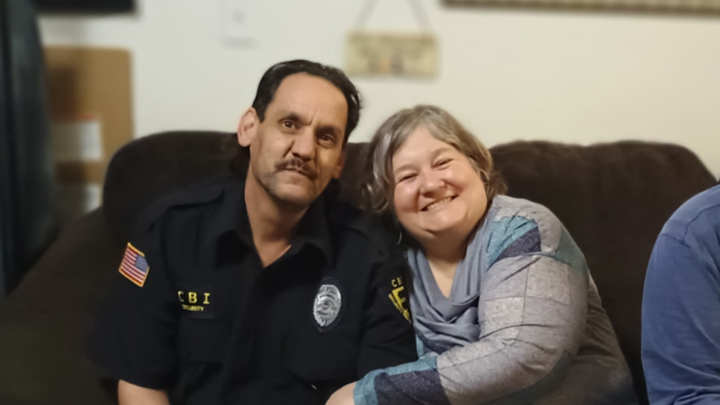 Help Eric Heal and Care for His Family campaign photo, 1 of 4