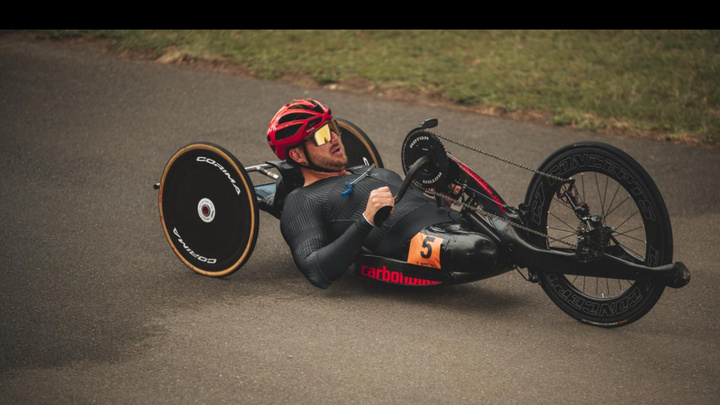 To help me race and upgrade bike parts campaign photo, 1 of 7