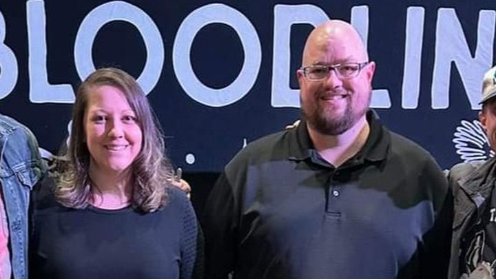 Main fundraiser photo