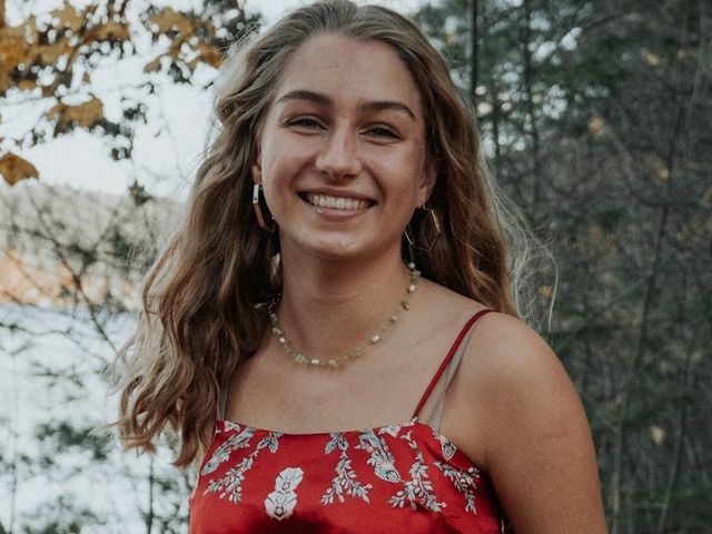 Fundraiser by Abigail Hill : Join Abby's Journey: Gap Year ...