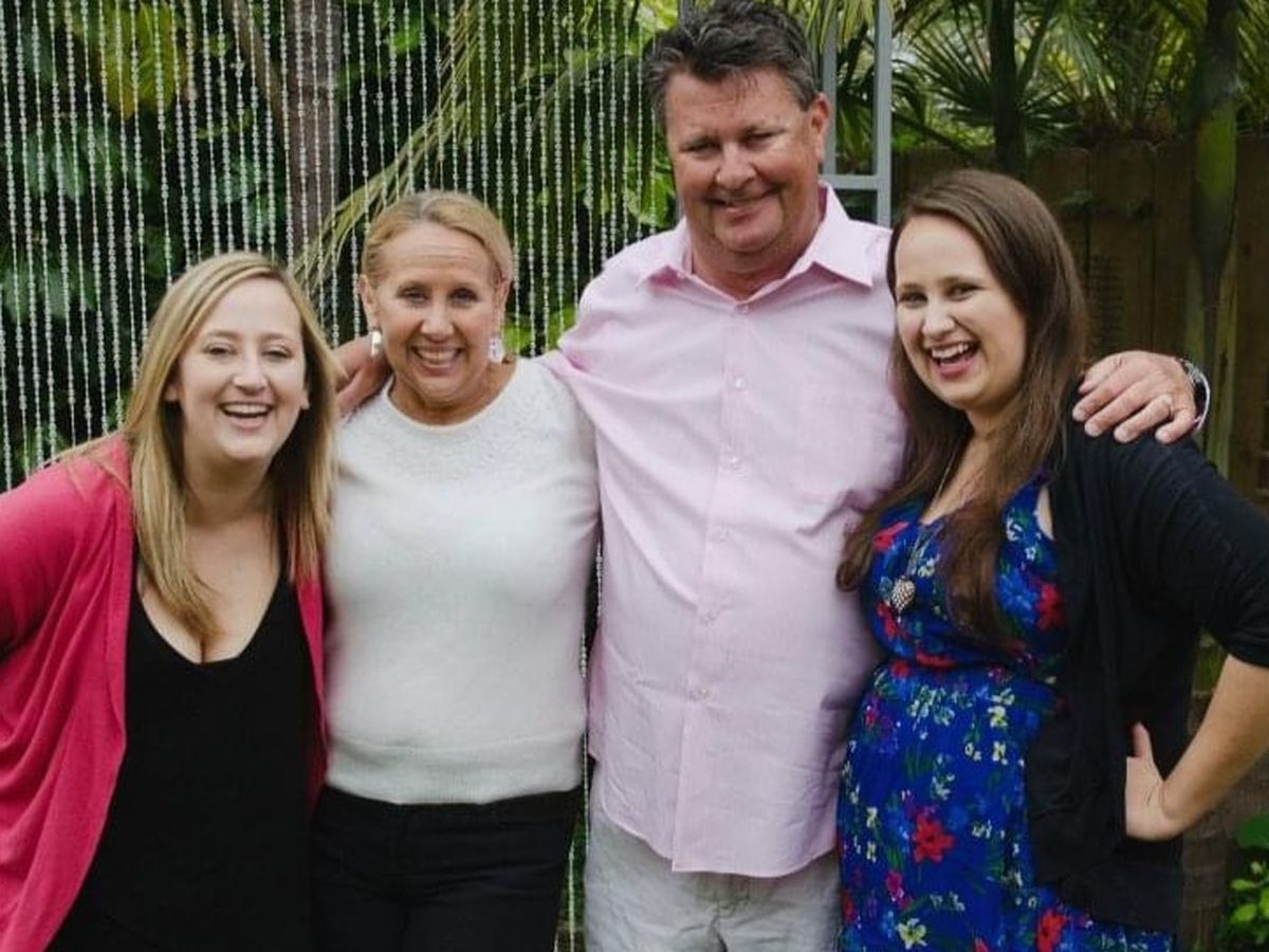 Martin R Coon Fundraiser by Rheana Coon : Rod Coon Memorial Fund