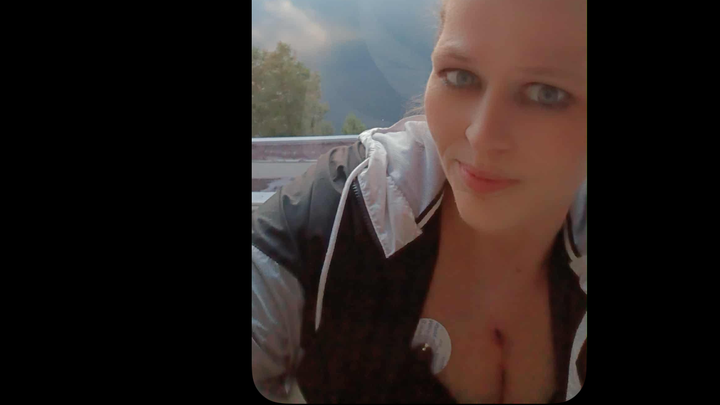 Donate to Crystal's Heart Recovery campaign photo, 1 of 7