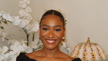 Alexia Hamilton