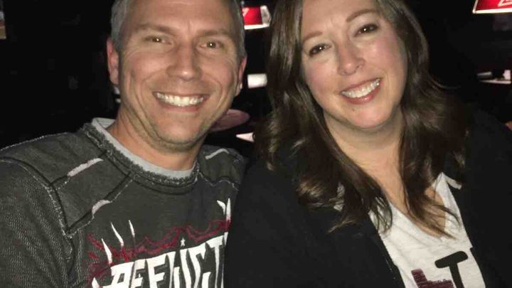 Main fundraiser photo