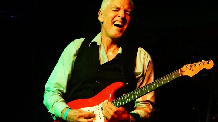 Help Fund James' Blues Focused Album Project campaign photo, 1 of 3