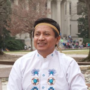 Fredy Grefa