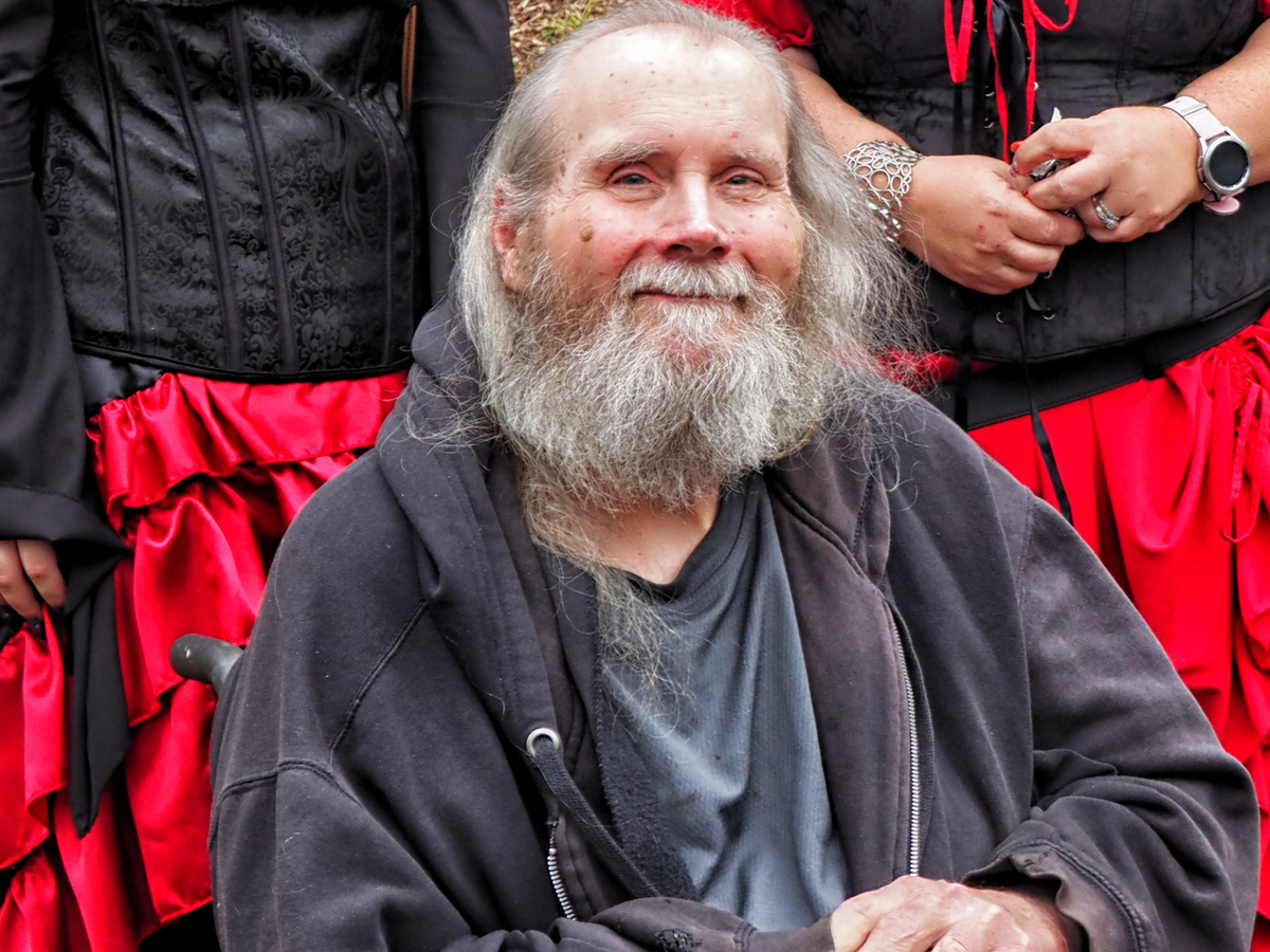 Fundraiser’s main image