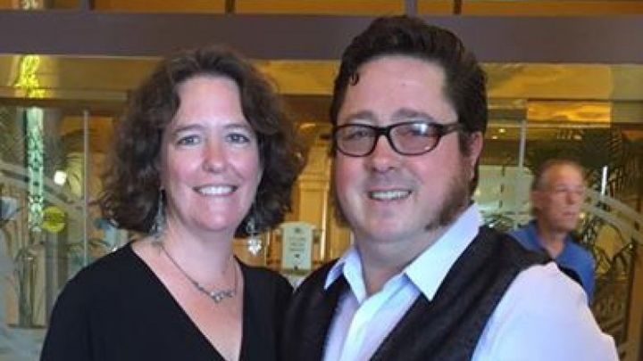 Fundraiser photo