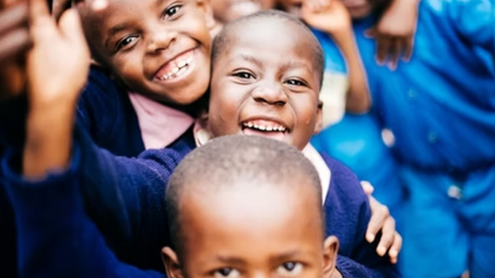 Help Me to Help St Martin's School campaign photo, 1 of 3