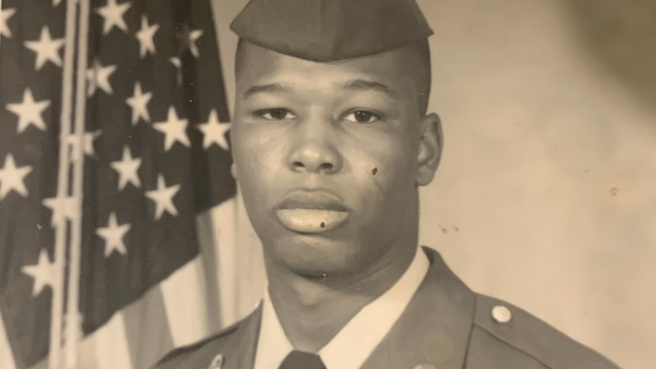 Honoring Edward Whitaker’s Loving Legacy campaign photo, 1 of 7