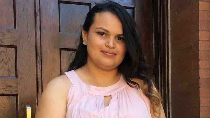 Support Rosa Hernandez and Her Children campaign photo, 1 of 4