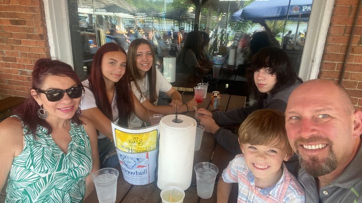 Main fundraiser photo