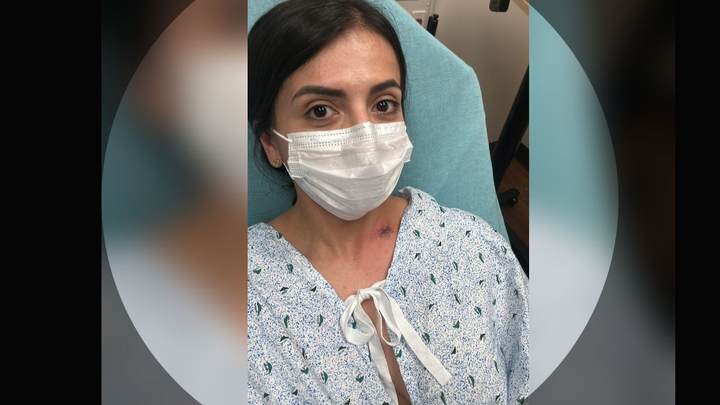 Help Paula Win Her Battle Against Breast Cancer campaign photo, 1 of 8
