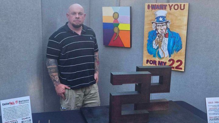Main fundraiser photo