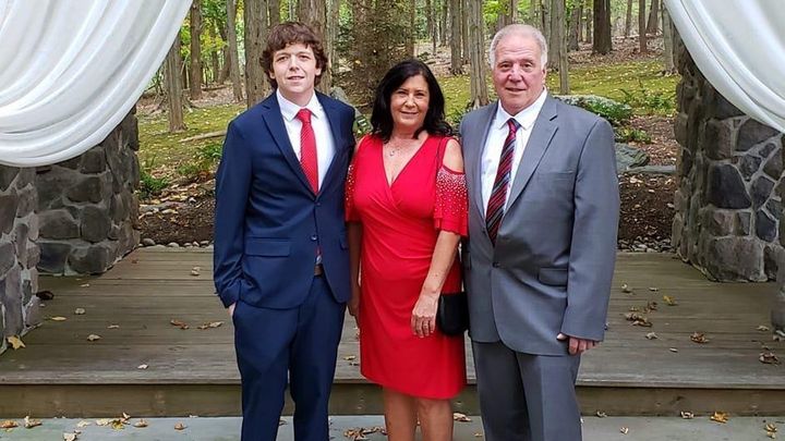 Main fundraiser photo