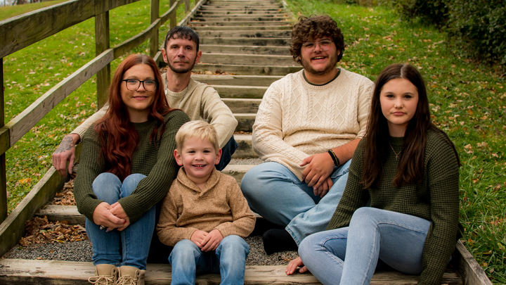 Main fundraiser photo