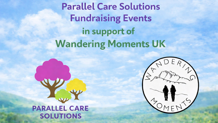Fundraiser by Francis Johnson : Parallel Care Solutions Fundraisers for ...